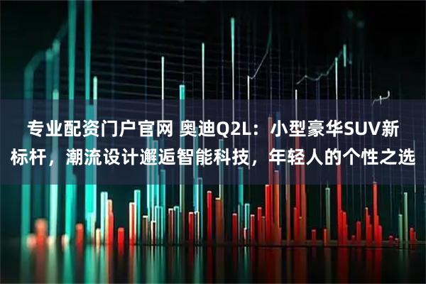 专业配资门户官网 奥迪Q2L：小型豪华SUV新标杆，潮流设计邂逅智能科技，年轻人的个性之选